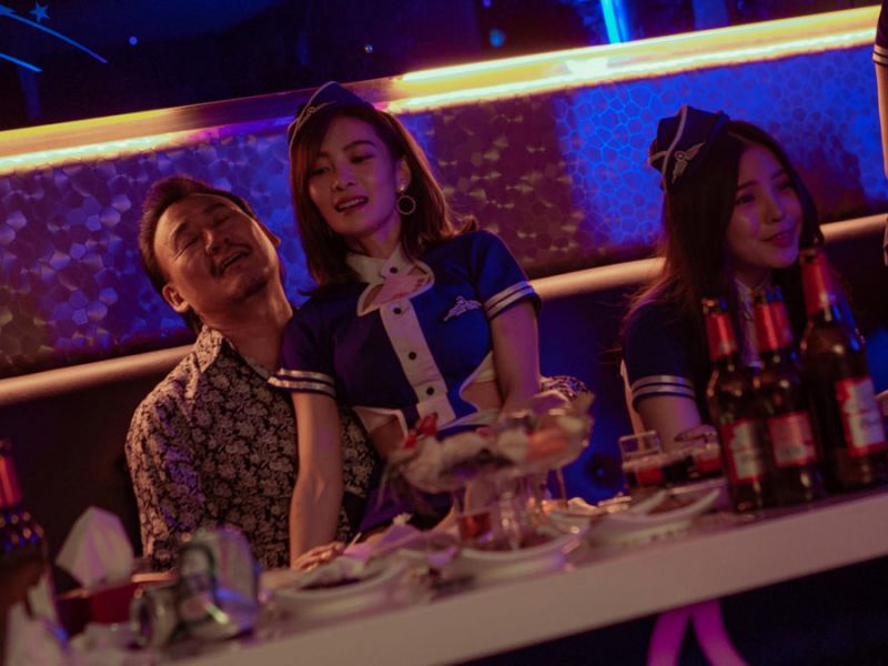 外送茶vs酒店，酒店是你想像中的樣子嗎？ | 約炮女王