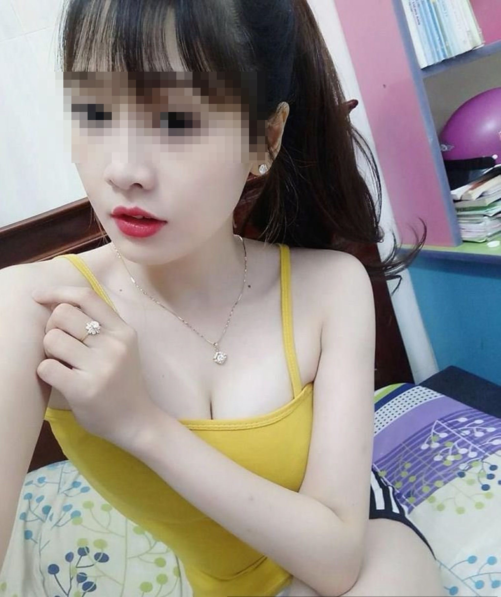 個工 vs外送茶, 該選哪一種? | 約炮女王